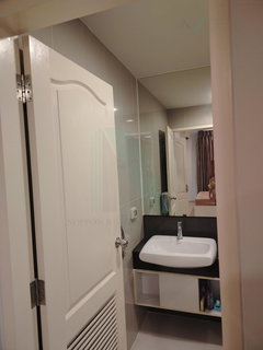 รูปภาพ 🎉 For Rent Condo BANGKOK HORIZON RATCHADA - THAPRA Building 1, Floor 10,1 bed room, Room size 35 sqm