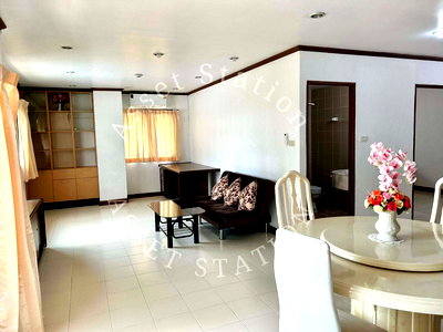 ขายคอนโด : 🚅 Aree Place Sukhumvit 26 คอนโดทำเลดี ใกล้ BTS พร้อมพงษ์ ใจกลางสุขุมวิท 🏙️✨