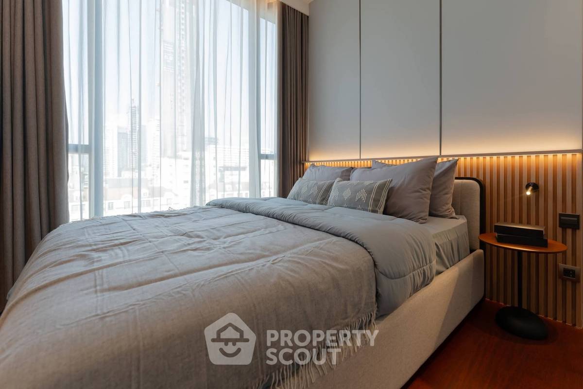 picture 2-BR Condo at Khun By Yoo near BTS Thong Lor (ID 2797945) - 9/20