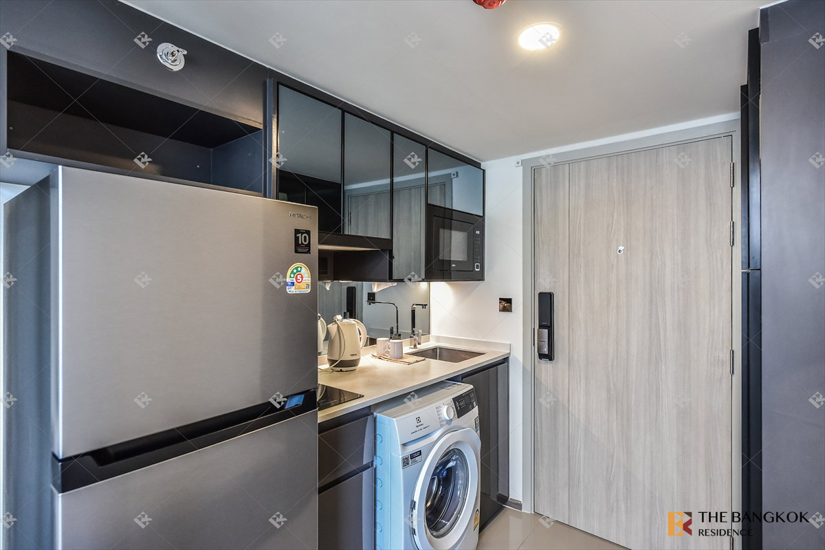 รูป 💎ขายคอนโด Park Origin Chula-Samyan ห้อง Duplex 2 ห้องนอน ใกล้ MRT สามย่าน - รูปที่ 9/10