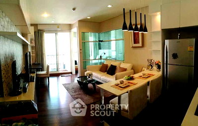 Condos for rent : 1-BR Condo at Ivy Thonglor 23 close to Thong Lo (ID 511046)