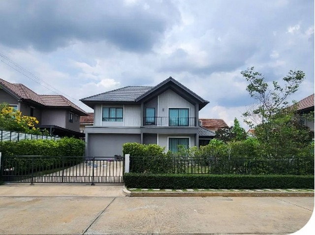 picture FOR SALE HOUSE PROPERTY 7388000 BAHT. - 1/8