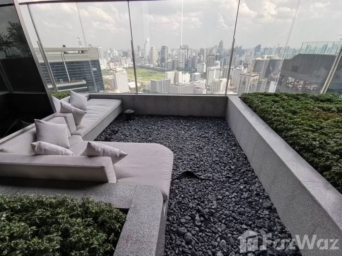 picture Studio Condo for sale at Ashton Chula-Silom 668860 - 19/22