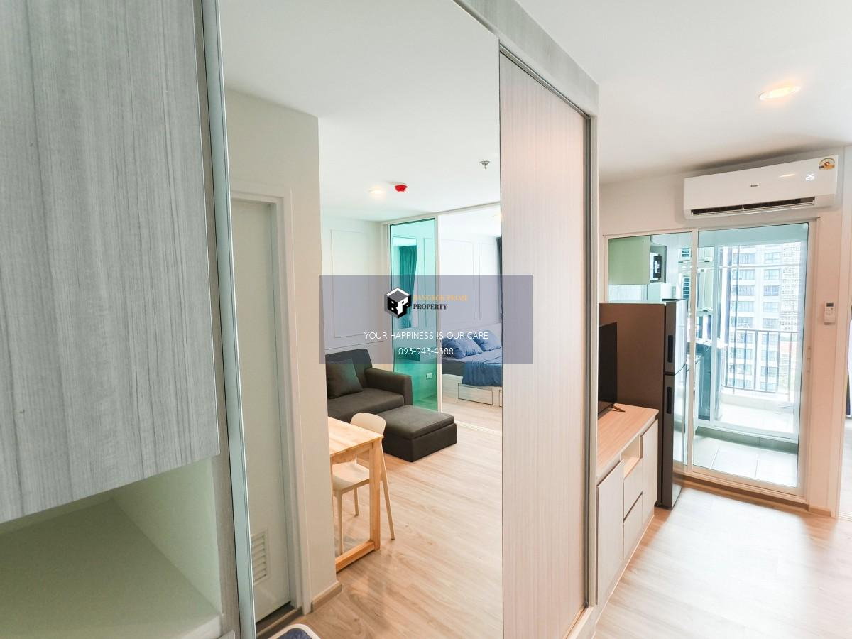 รูป Regent Home Bangna | 🚝ใกล้ BTS บางนา ว่างพร้อมเช่า #2026040814329#FC - รูปที่ 5/7