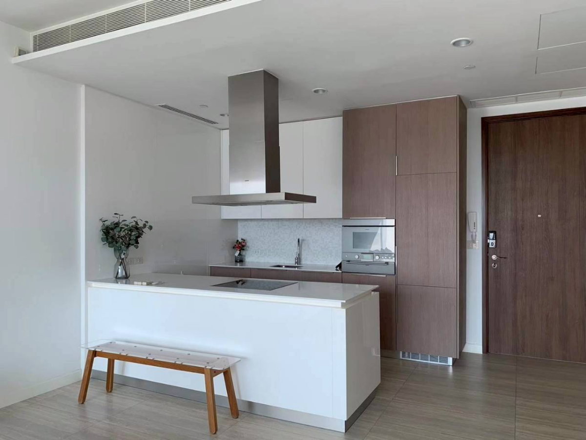 picture 185 Rajadamri 2 Bedroom For Rent - 27/39