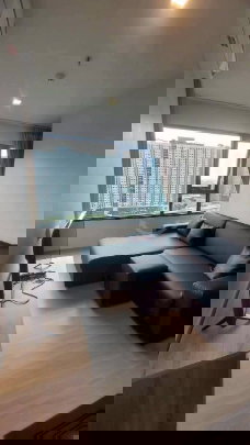 รูป 🔥🔥ให้เช่า ไลฟ์ สาทร เซียร์รา🎀ห้องสวย เเต่งครบ ส่วนกลางครบครัน 🪄🟠🔵PS-22600385💚@propsync - รูปที่ 2/9