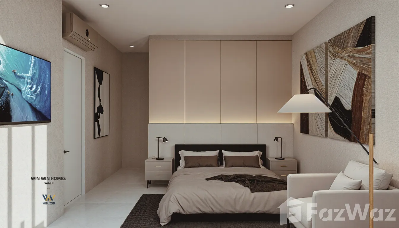 รูป ขาย บ้านเดี่ยว 4 ห้องนอน ในโครงการ วิน วิน โฮมส์ 6173755 - รูปที่ 12/12