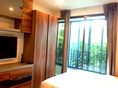 Condos for rent : [RENT]  ST0837   IDEO Q Chula - Samyan      (ID with @in front, LINE ID:  @idhomeland)