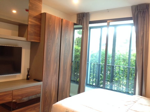 [RENT]  ST0837   IDEO Q Chula - Samyan      (ID with @in front, LINE ID:  @idhomeland)