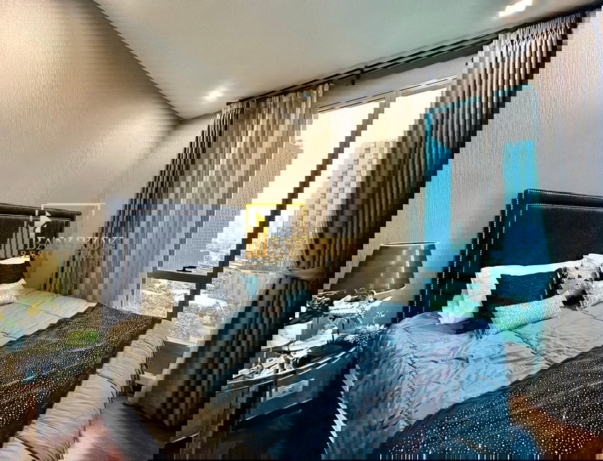 picture Ashton Morph | 1 Bedroom Pet Friendly Condo in Thong Lo - BR17243CD - 8/37