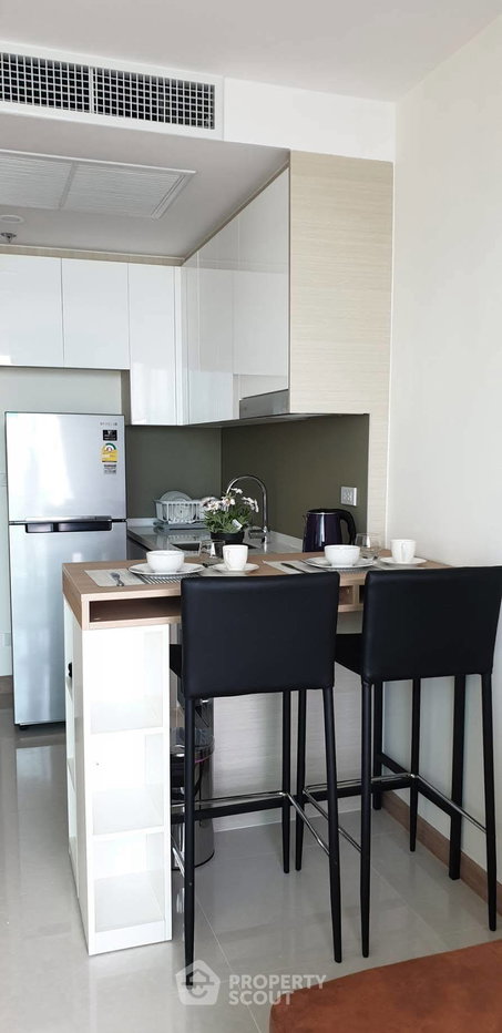 รูป คอนโด 1-ห้องนอน ที่ วินด์แฮม จอมเทียน พัทยา ใกล้ เมืองพัทยา (ID 2797828) - รูปที่ 11/18