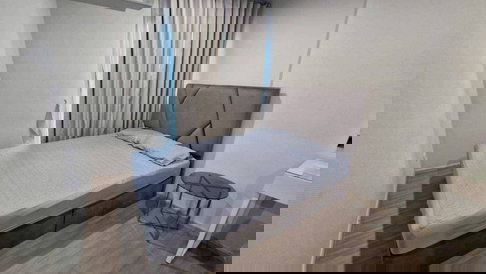 🔥ให้เช่า condo One Bed Plus เดอะ พาร์คแลนด์ จรัญฯ ปิ่นเกล้า 🔥 ตึกA 🌟