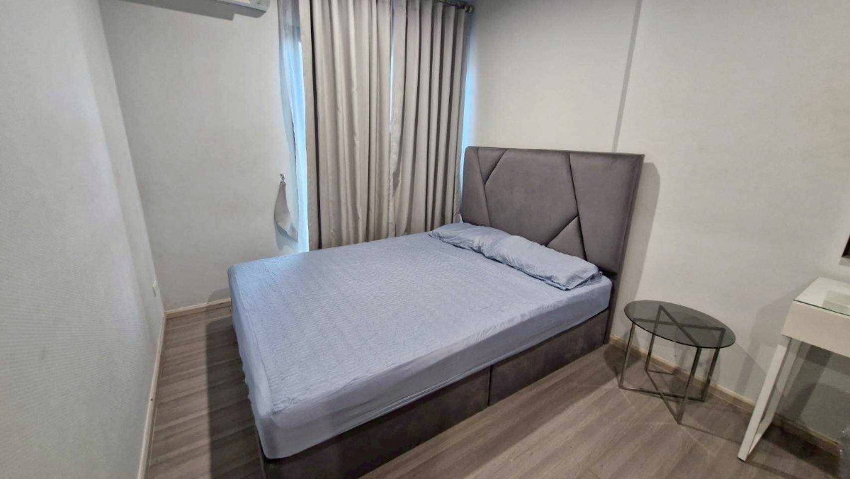 รูป 🔥ให้เช่า condo One Bed Plus เดอะ พาร์คแลนด์ จรัญฯ ปิ่นเกล้า 🔥 ตึกA 🌟 - รูปที่ 1/10