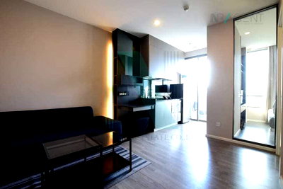 Condos for sale : For Sell Condo THE ROOM SUKHUMVIT 69 Building 1, Floor 15,1 bed room, Room size 35.00 sqm