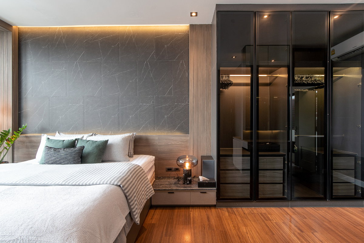 รูป 🌿 **VR0249 ปล่อยเช่า Townhome บ้านแฝด 3 ชั้น ย่านลาดพร้าว – โชคชัยสี่** 🏡✨ - รูปที่ 11/17