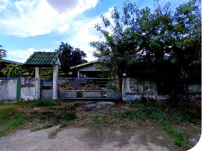 บ้านเดี่ยว พิพิธภัณฑ์เมืองอุดรธานี : BP00746 ขายบ้านเดี่ยว หมู่บ้านกฤษณาบ้านเลื่อม ตำบลบ้านเลื่อม อำเภอเมืองอุดรธานี จังหวัดอุดรธานี