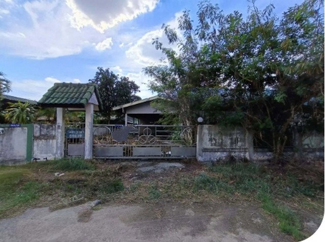 รูป BP00746 ขายบ้านเดี่ยว หมู่บ้านกฤษณาบ้านเลื่อม ตำบลบ้านเลื่อม อำเภอเมืองอุดรธานี จังหวัดอุดรธานี - รูปที่ 1/8