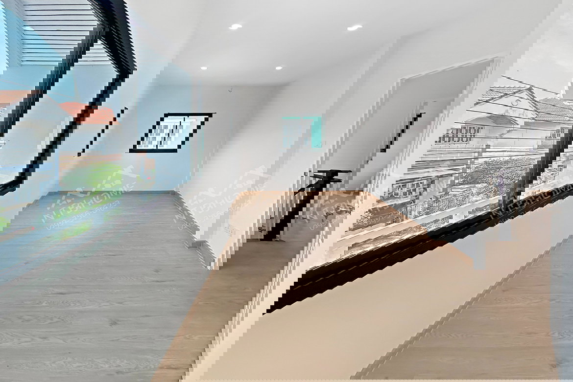 รูป บุรีรมย์ วงแหวน-ปิ่นเกล้า ปรับปรุงใหม่ ต่อเติมครบพร้อมอยู่ ใกล้พลัสมอล์บางใหญ่ - รูปที่ 9/12