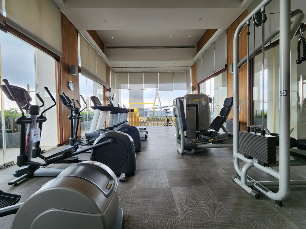 picture The Pano | Spacious 2 Bedroom Riverside Condo - BR6847CD - 31/38