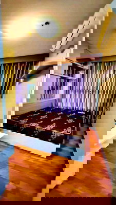 Condos for rent South Pattaya Road : The Trust Condo South Pattaya  floor 14