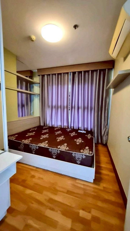 picture The Trust Condo South Pattaya floor 14 - 15/30