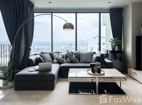 คอนโดให้เช่า 2 ห้องนอน ในโครงการ The Emporio Place 6173747