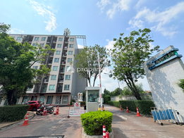 Project IRIS Avenue Onnuch - Suvarnabhumi Picture - 3/10