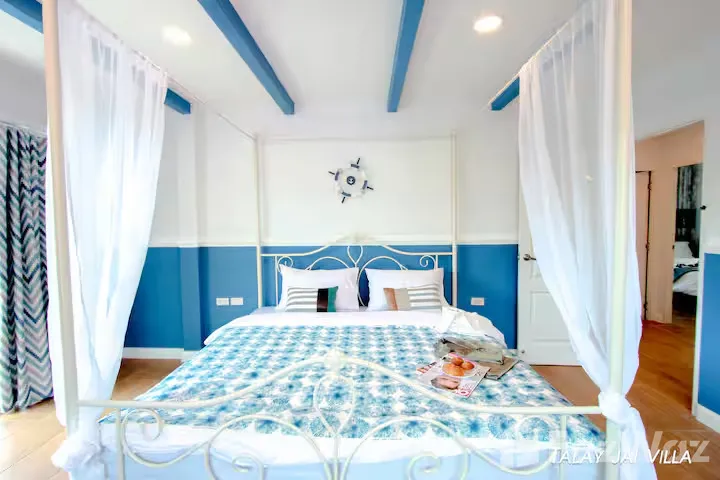 รูป ขาย บ้านเดี่ยว 3 ห้องนอน ในโครงการ คาซ่า จอมเทียน 6175281 - รูปที่ 15/19