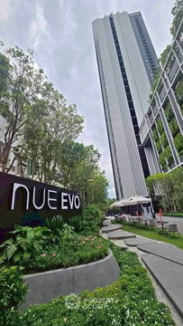 คอนโด 2-ห้องนอน ที่ นิว อีโว อารีย์ ใกล้ BTS อารีย์ (ID 2797936)