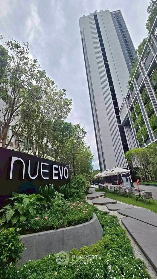 รูป คอนโด 2-ห้องนอน ที่ นิว อีโว อารีย์ ใกล้ BTS อารีย์ (ID 2797936) - รูปที่ 1/16