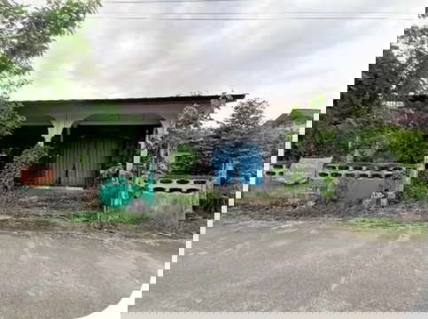 BP00427 ขายบ้านเดี่ยว ตำบลกระโสม อำเภอตะกั่วทุ่ง จังหวัดพังงา