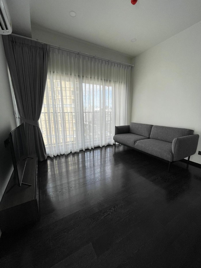picture @Condorental condo for rent PARK ORIGIN THONGLOR - 6/11
