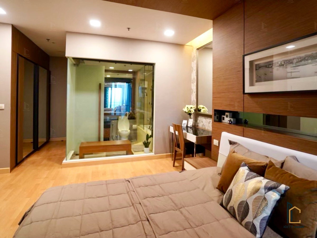 picture ðĨFor Rent!! ready to move-in 2b2b 40k - Nusasiri Grand ðCall 090 919 9898 - 4/8