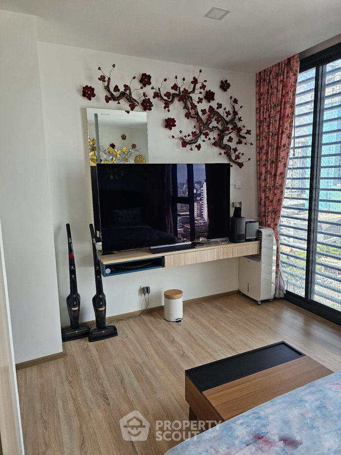 picture 2-BR Condo at XT Phayathai near BTS Phaya Thai (ID 1925547) - 28/41