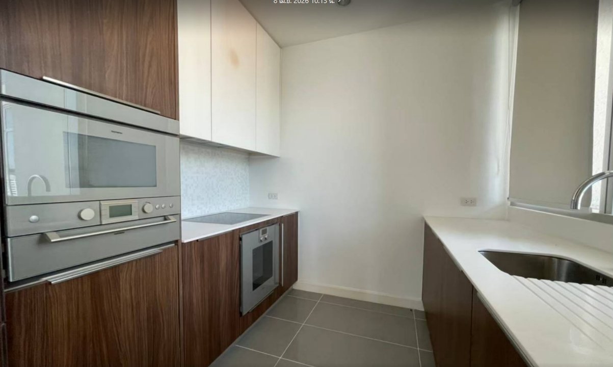 picture ðĨ Signature Condo for Sale | Ratchadamri | Luxury Lifestyle for the Selected Few | Near BTS Ratchadamri | 39,000,000 THB -LTHC14927 - 4/4