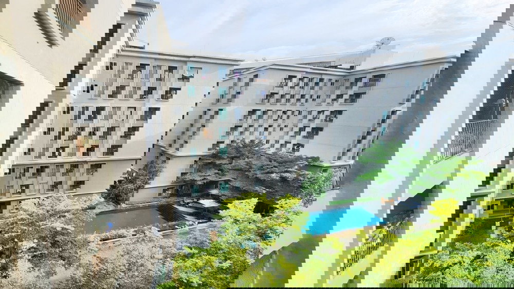 รูป 🎈#PO2404_001🎈💥ด่วน💥ว่างชัวร์ รีบคลิก ก่อนหลุดมือ‼️ 𝗙𝗼𝗿 𝗥𝗲𝗻𝘁1️⃣1️⃣ k.🔥#ใกล้BTSเสนานิคมคอนโด แชปเตอร์วันเดอะแคมปัสเกษตร - รูปที่ 13/13