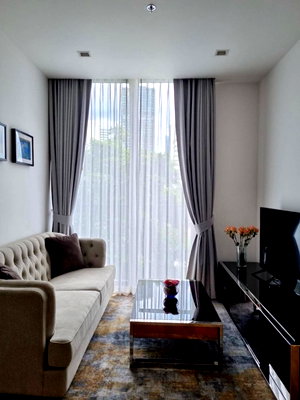 Condos for rent : 🏙️ PFD-08258 Noble BE33 | Noble BE 33 | 40.42 sq.m. | Near BTS Phrom Phong Noble BE33 Sukhumvit 33
