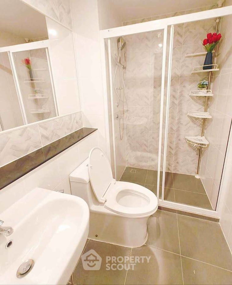 รูป คอนโด 1-ห้องนอน ที่ รีเจ้นท์ โฮม บางนา ใกล้ BTS บางนา (ID 2777013) - รูปที่ 9/17