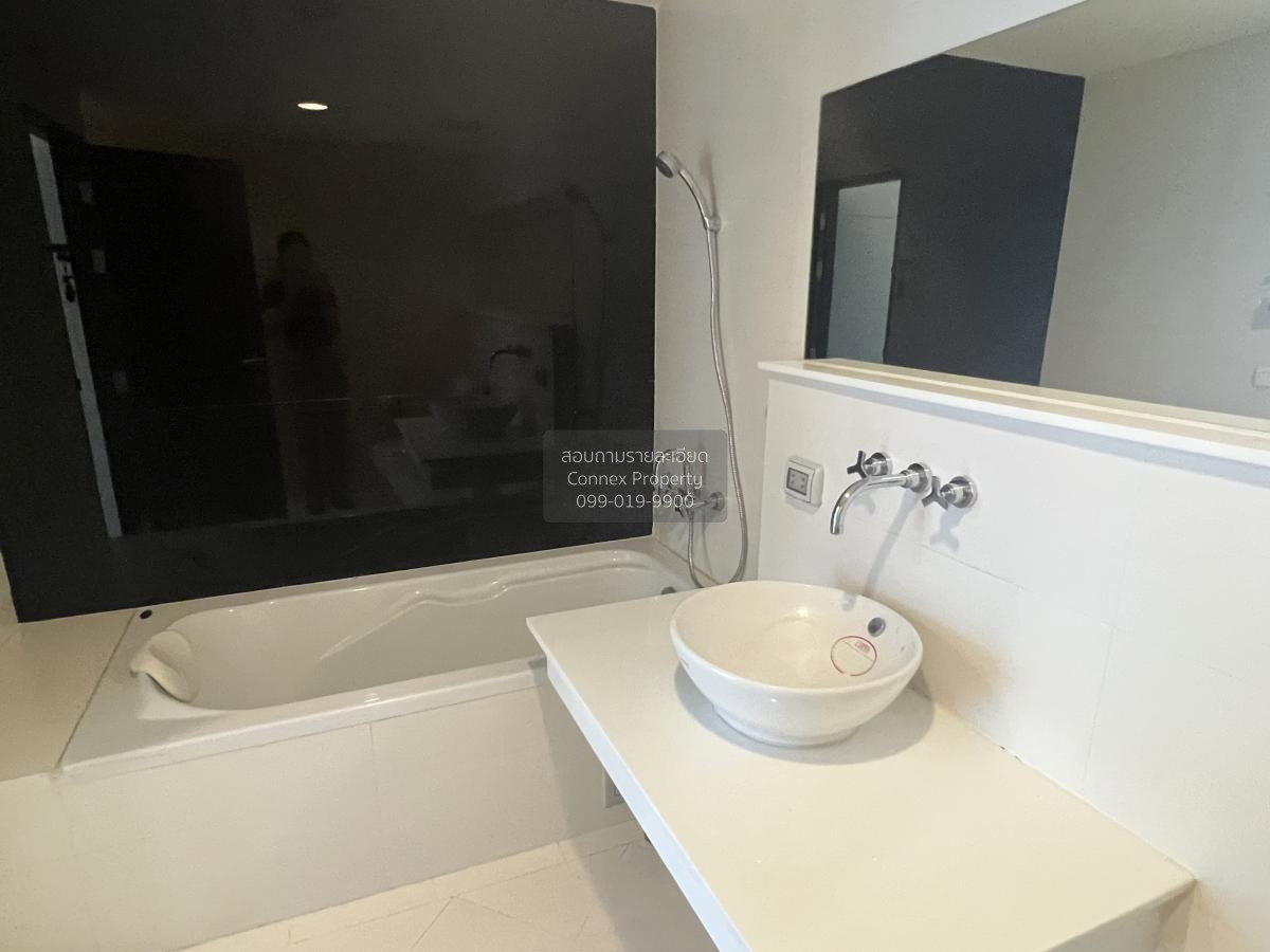 รูป เช่าคอนโด ดิ แอดเดรส สุขุมวิท 42 BTS-เอกมัย พระโขนง เขต คลองเตย กรุงเทพ CX-20479 ✅ ทักไลน์ @connexproperty ตอบทันที ทีมงานมืออาชีพ ✅ - รูปที่ 6/9