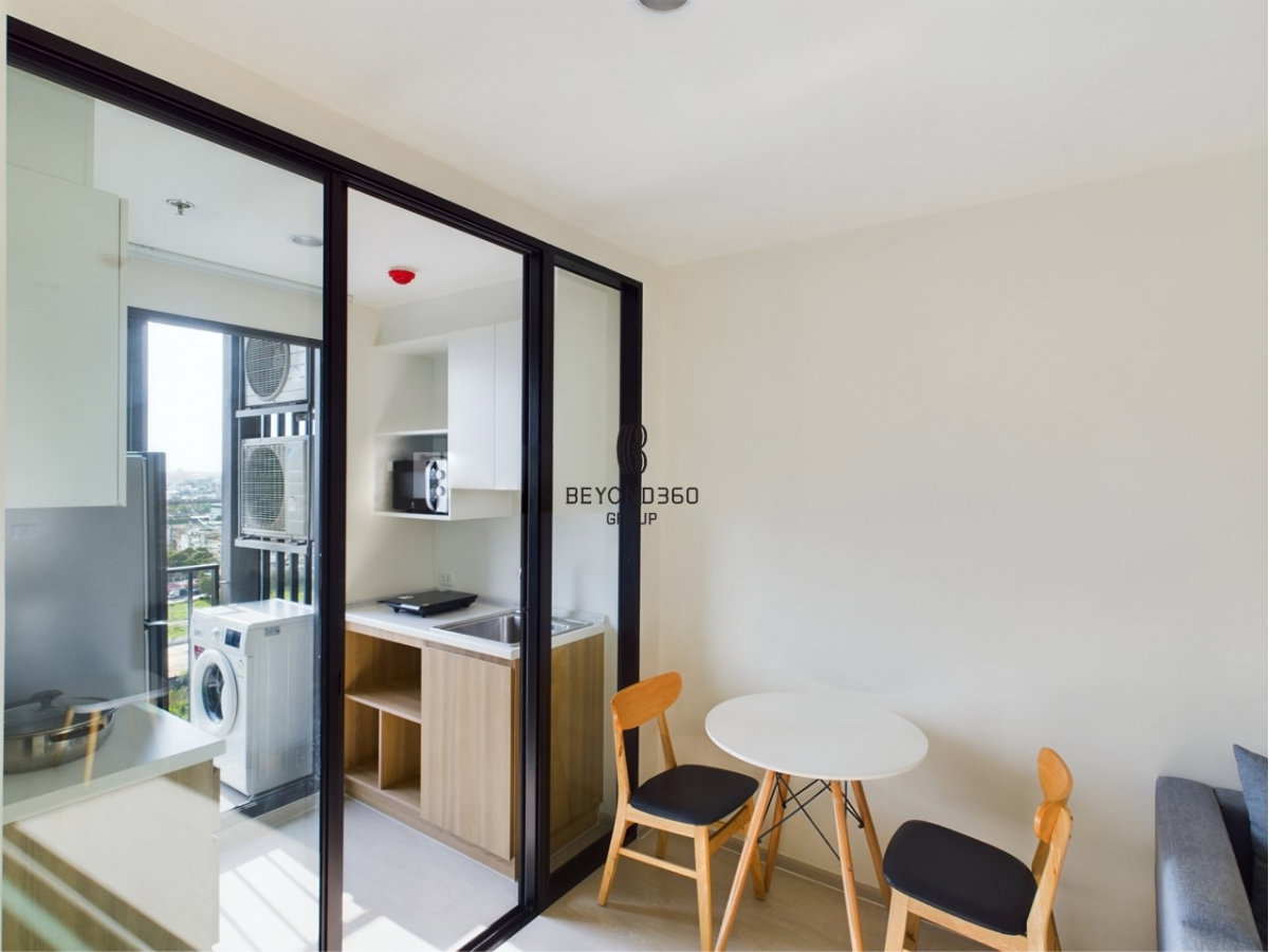 รูป นิว โนเบิล แจ้งวัฒนะ 🌟PN-00004977🌟 - รูปที่ 11/12