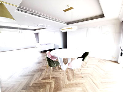 Condos for rent Thonglor 10 Station : Hampton Thonglor10 4Bedroom For Rent