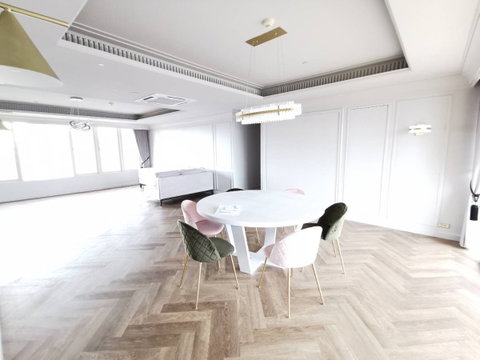 Hampton Thonglor10 4Bedroom For Rent