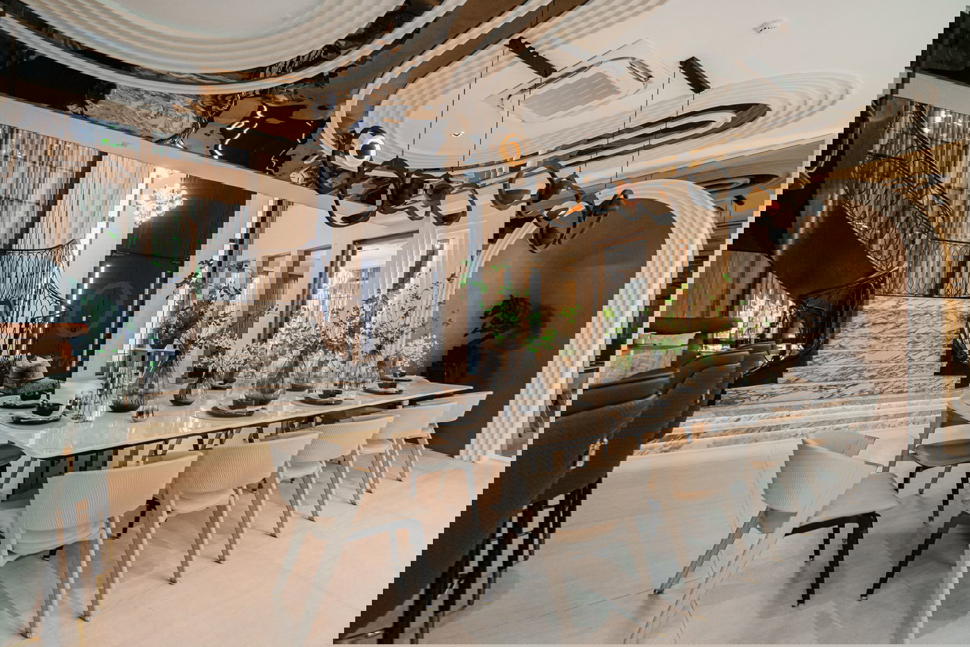 picture Grand Bangkok Boulevard Borommaratchachonnani 6 bedrooms, for sale - 24/40