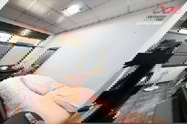 รูป ขายทาวน์เฮาส์ 2 ชั้น 40 ตร.ว. หมู่บ้านศรีเพชร เพชรเกษม 106 ใกล้มหาวิทยาลัยเอเชียอาคเนย์ - รูปที่ 7/12