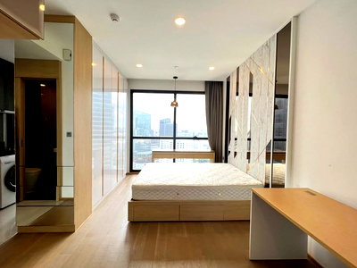 Condos for rent : @Condorental condo for rent Ashton Chula - Silom