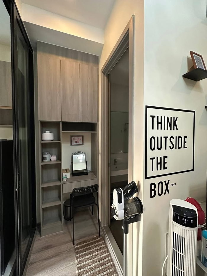 picture Condo for Rent at Knightsbridge Prime Onnut (F6904019) - 10/13