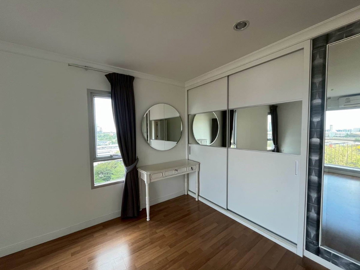 รูป ขายคอนโด ลุมพินี เพลส พระราม 9 - รัชดา LUMPINI PLACE RAMA 9 – RATCHADA ใกล้ แยกผังเมือง , เซ็นทรัลพระราม9 ,ทางด่วน - รูปที่ 7/27