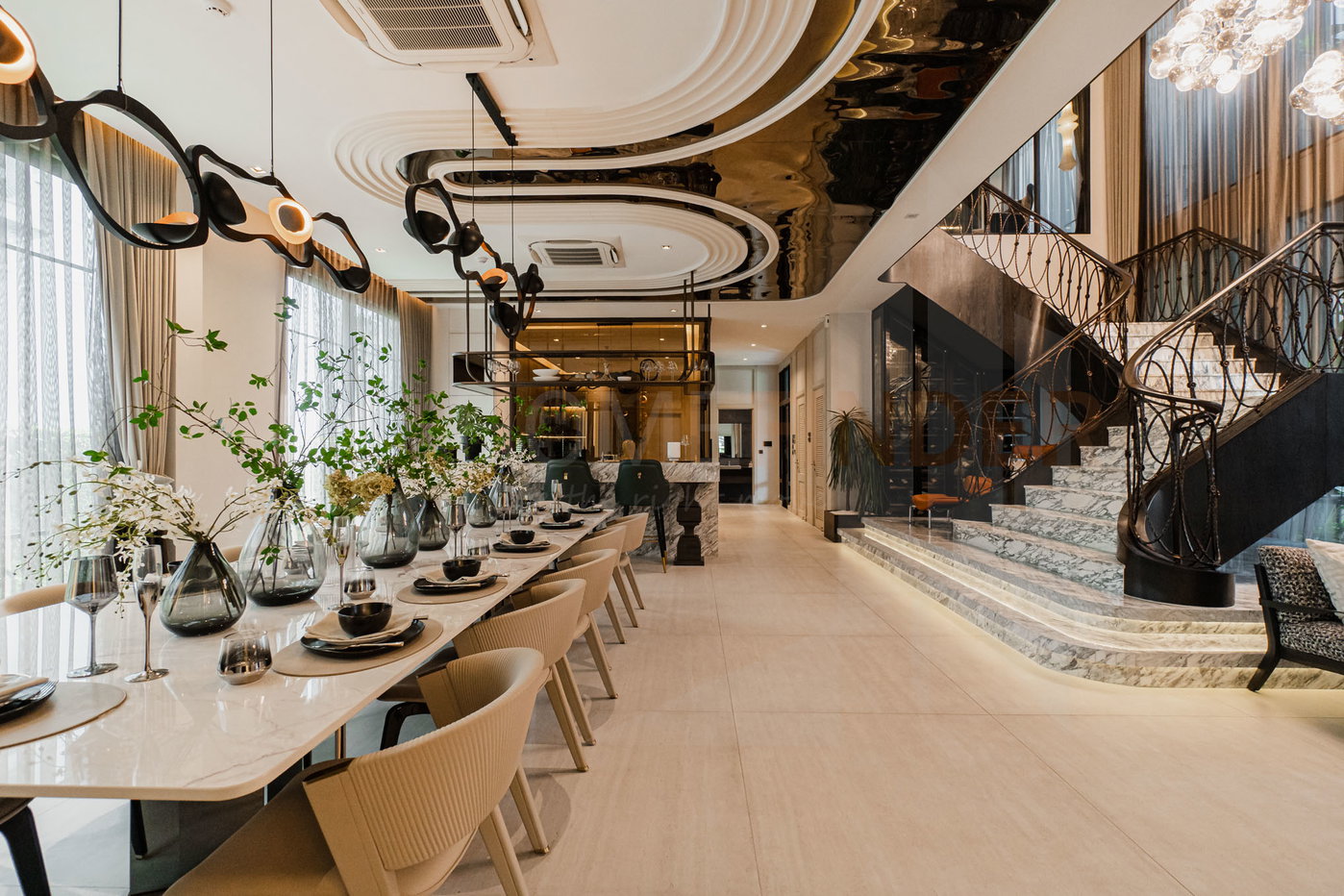 picture Grand Bangkok Boulevard Borommaratchachonnani 6 bedrooms, for sale - 25/40