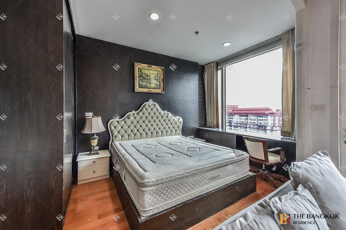 รูป ขายคอนโด Villa Rachatewi✨ห้องสวยกว้าง พร้อมเฟอร์ครบ ใกล้ Bts พญาไท - รูปที่ 4/9