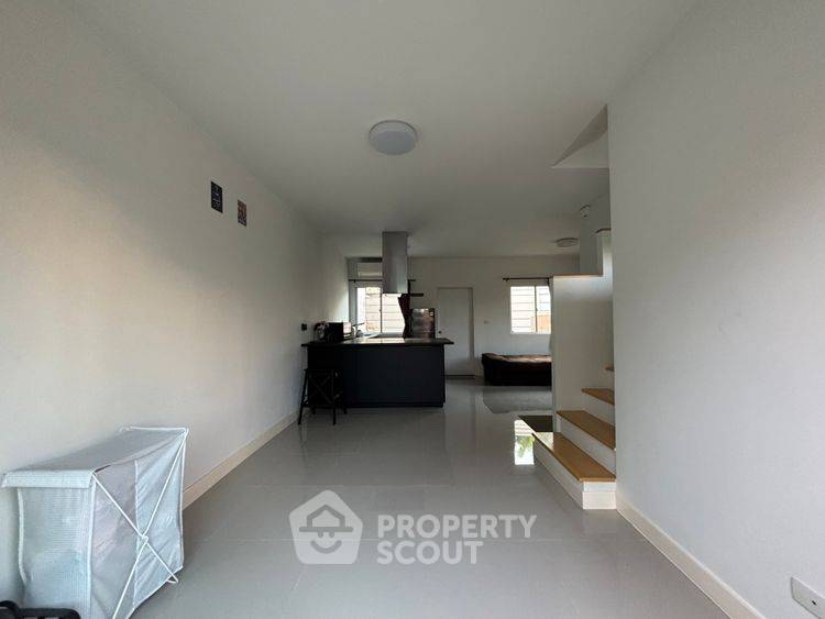 รูป บ้าน 3-ห้องนอน ที่ แกรนด์ พลีโน่ รัตนาธิเบศร์ ใน บางเลน (ID 2791665) - รูปที่ 4/12